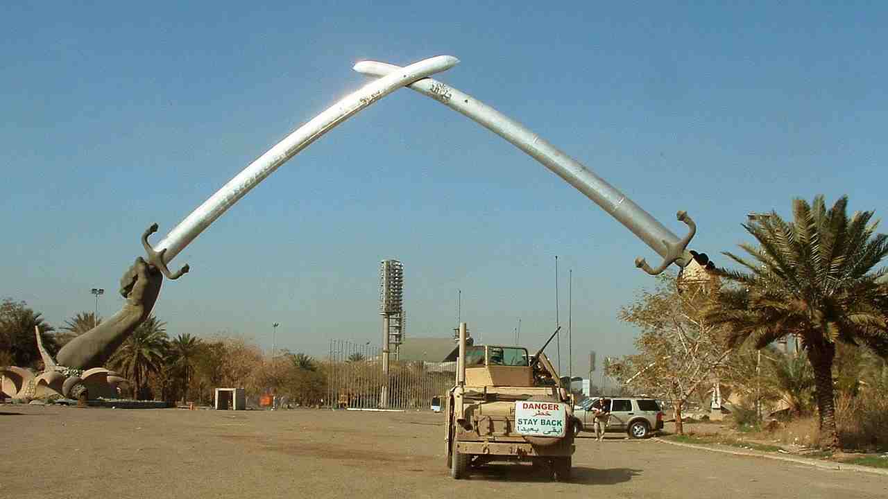 Iraq: il premier Sudani chiede il ritiro dei militari Usa