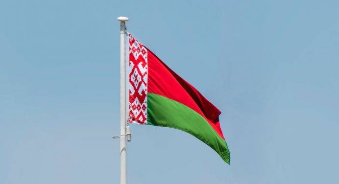 La nuova dottrina militare della Bielorussia