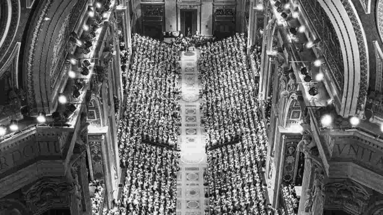 Concilio vaticano II