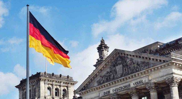 Berlino: Zelensky e Scholz hanno firmato un patto sulla sicurezza