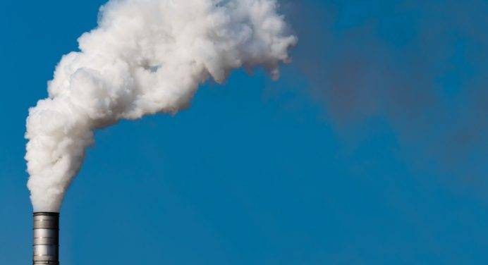 Ex Ilva, i sindacati dal Governo: “Garantire la decarbonizzazione”
