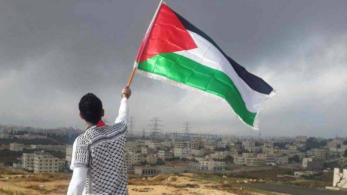 Stato palestinese