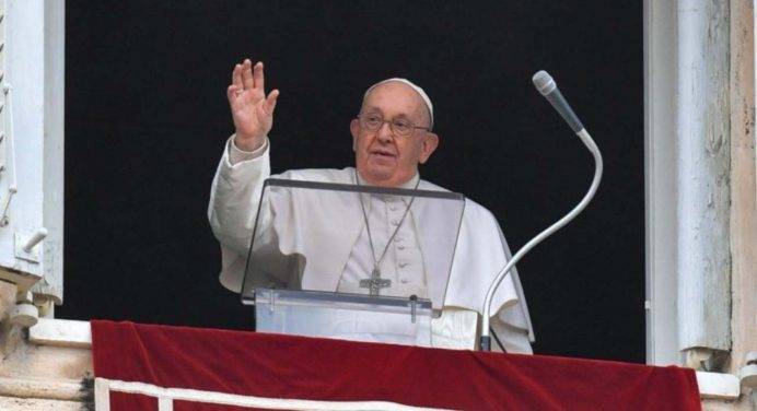 Colombia, la preghiera del Papa: “Siano liberati gli ostaggi”