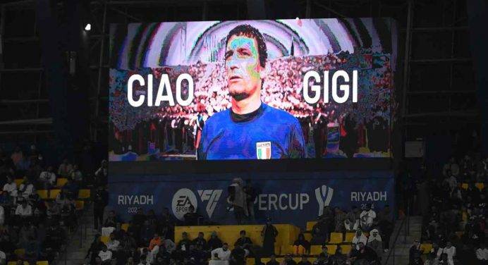 Gigi Riva, l’italiano in assoluto