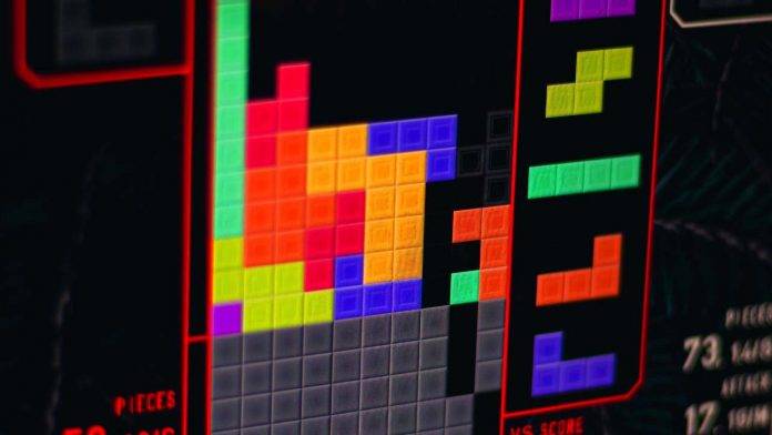 Tetris intelligenza artificiale