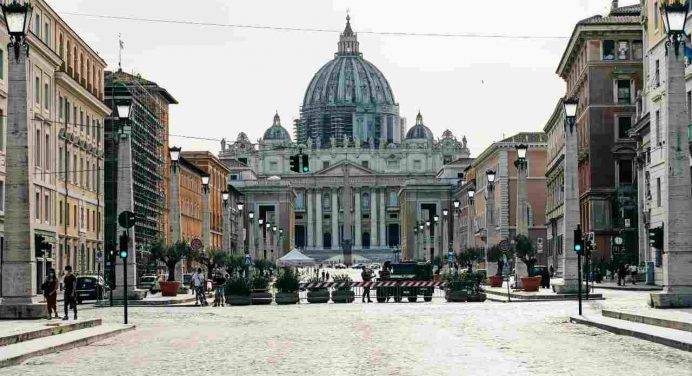 Vaticano: un simposio che parla di vocazioni