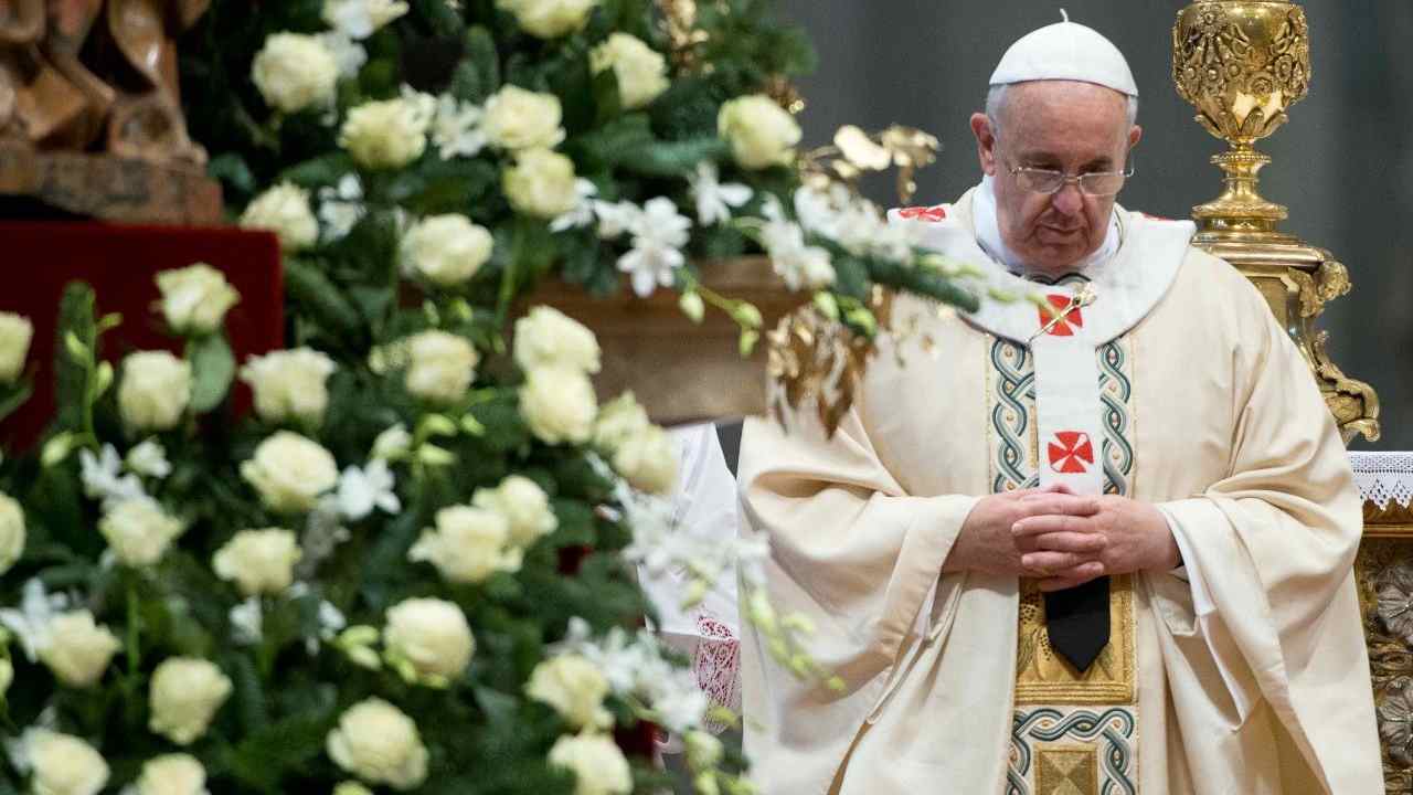Papa Francesco: “I Magi, immagine del popolo in cammino alla ricerca di Dio”