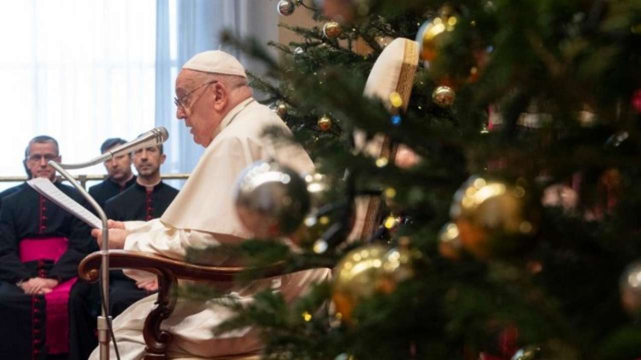 Il discorso del Papa agli Ambasciatori: la summa del pensiero sociale e morale della Chiesa