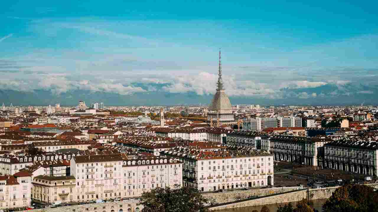 Il grande stimolo della Chiesa torinese a Torino