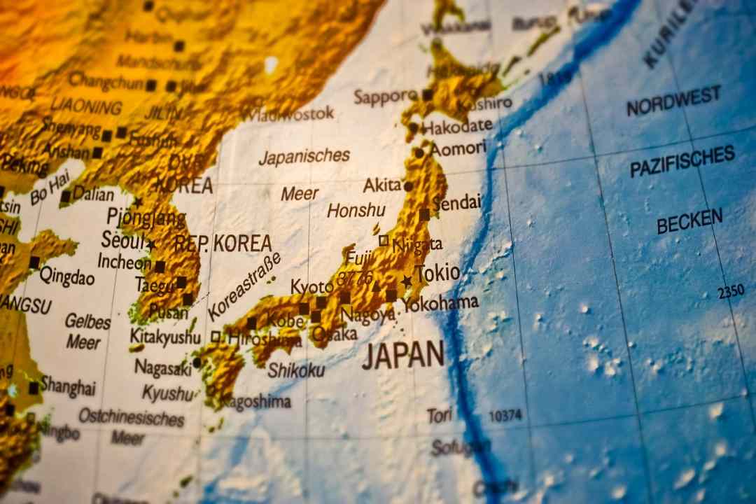 Terremoto 7.6 in Giappone, molte vittime