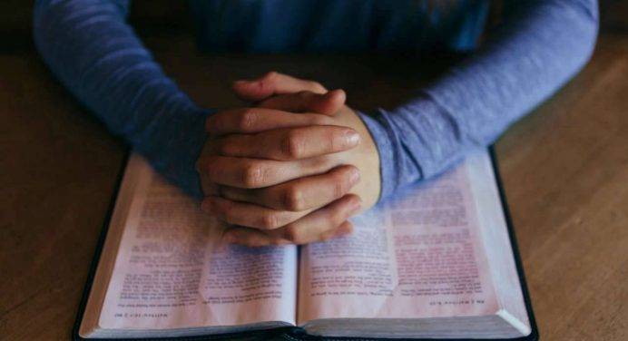 I due tipi di preghiera che ci insegna il Vangelo