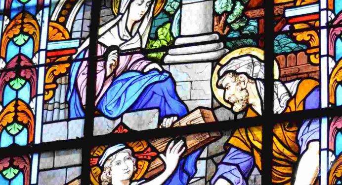 La vita nascosta di Gesù a Nazaret: un’immersione nelle radici della nostra fede