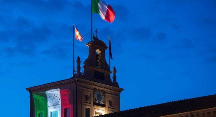 Prof. Casula: “Tricolore: da 227 anni senso di unità degli italiani”