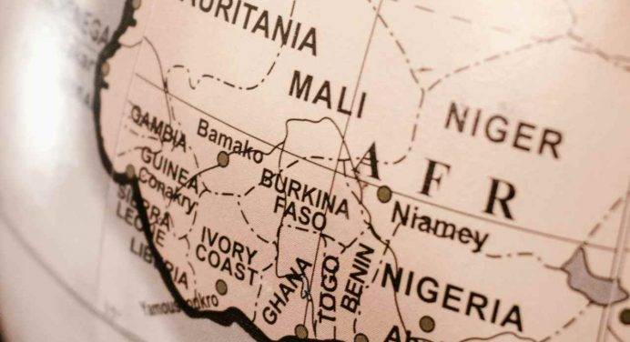 Burkina Faso, villaggi assaltati: 170 morti
