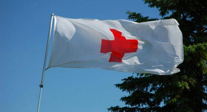 Sospetti sulla Croce Rossa russa, appello all’Icrc