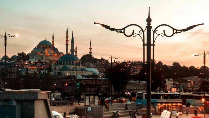 Istanbul attentato