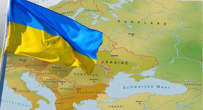 La speranza europea dell’Ucraina