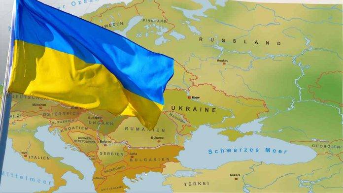 Ucraina Unione europea
