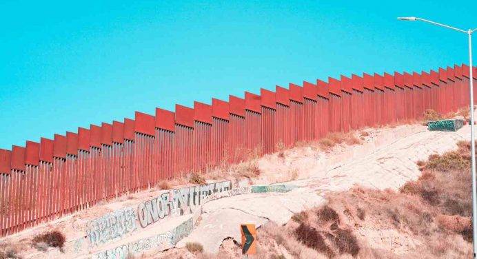 Usa-Messico: la frontiera del fentanyl