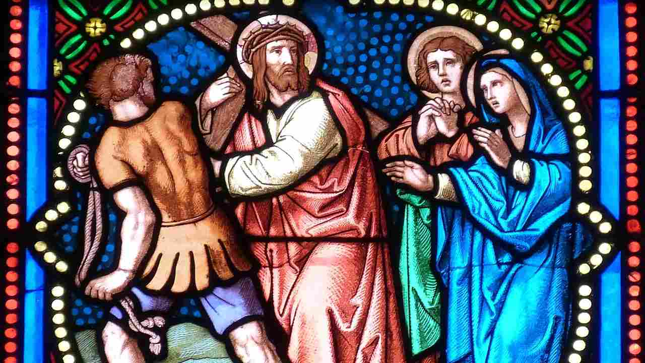 Come nacque la “Via Crucis”