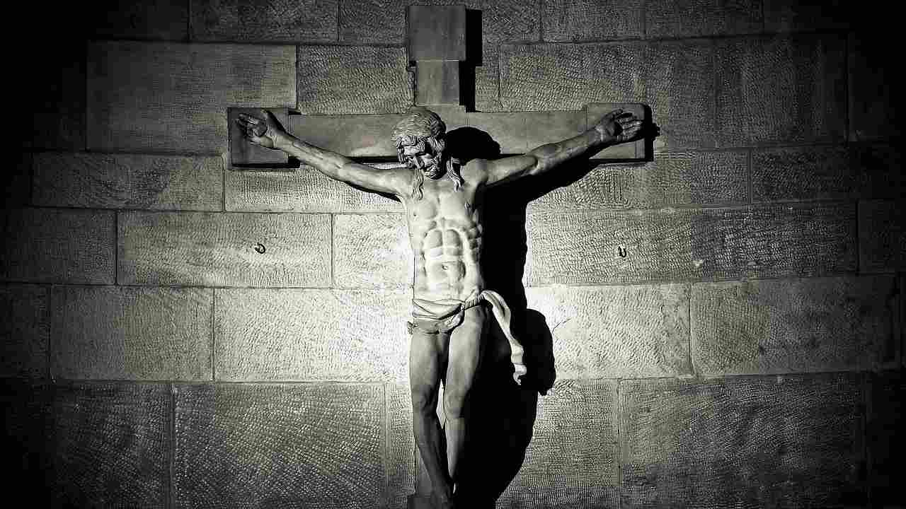 Il Cristo “snodabile” di Burgos. Storia di un miracolo