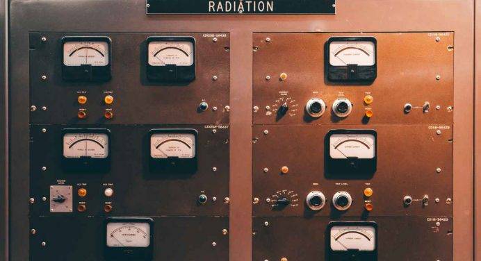 Oxford: nuovo record mondiale nella fusione nucleare