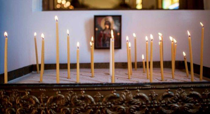 Ucraina: prete ortodosso torturato e ucciso dai russi