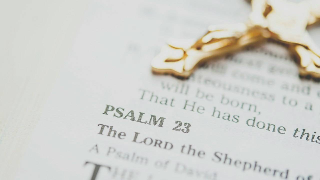 La prima norma da seguire e osservare nella preghiera dei Salmi