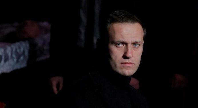 Morto in carcere Alexei Navalny, tv russa: “Trombosi”