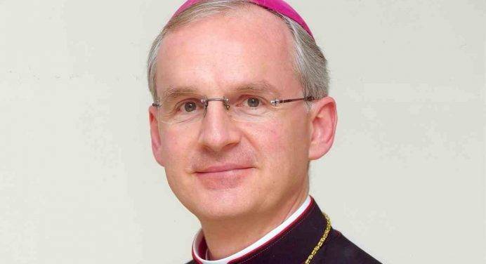 Monsignor Rajič è il nuovo nunzio in Italia e a San Marino