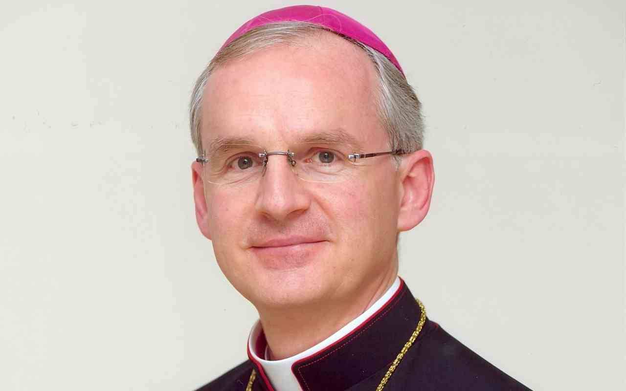 Monsignor Rajič è il nuovo nunzio in Italia e a San Marino