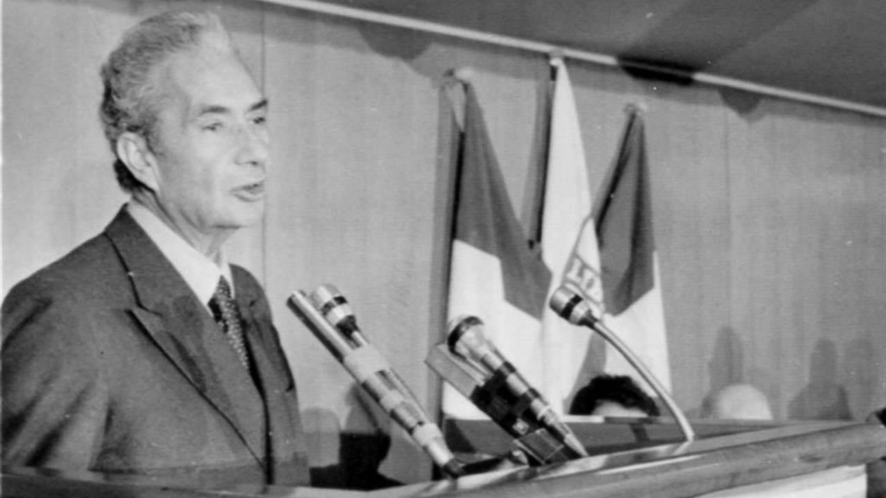 Aldo Moro, protagonista indiscusso e martire dell’Italia repubblicana