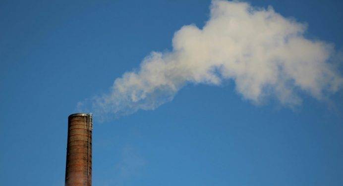 Allarme Aie: “In aumento le emissioni di metano”