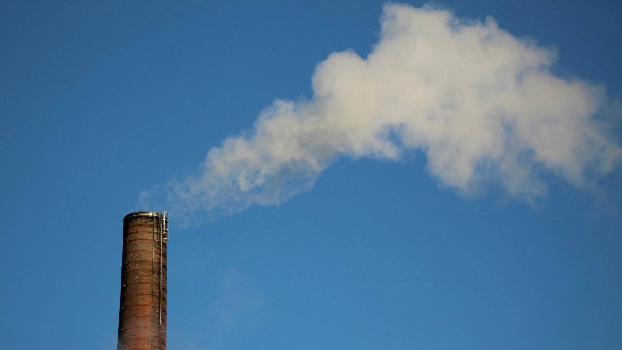 Allarme Aie: “In aumento le emissioni di metano”