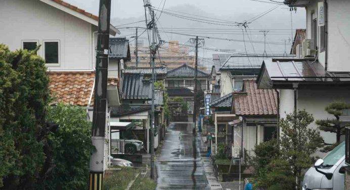 Il Giappone commemora il tredicesimo anniversario di Fukushima