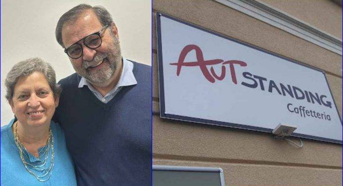 AUTstanding: il bar gestito da ragazzi autistici per un futuro autonomo