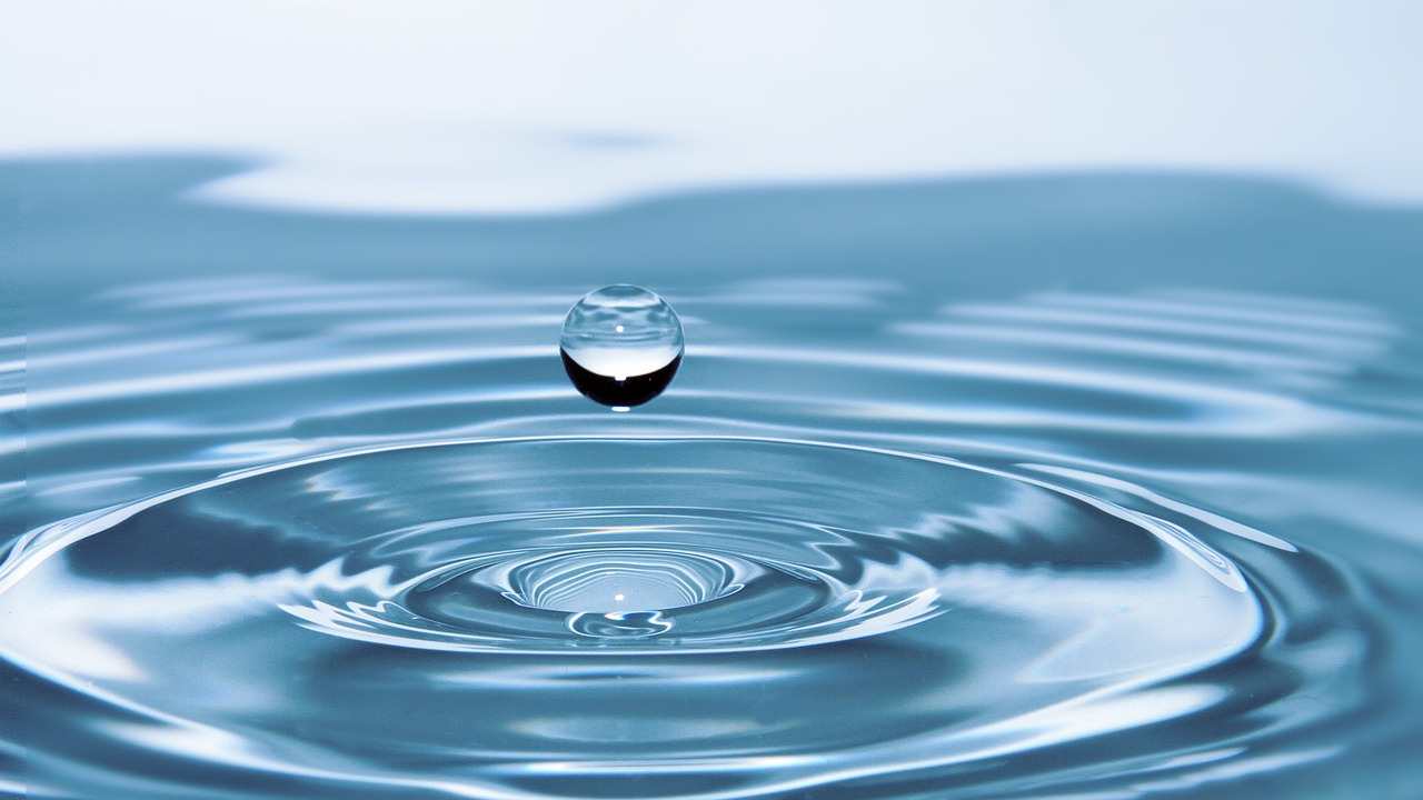 Giornata dell’acqua: l’importanza di un uso responsabile