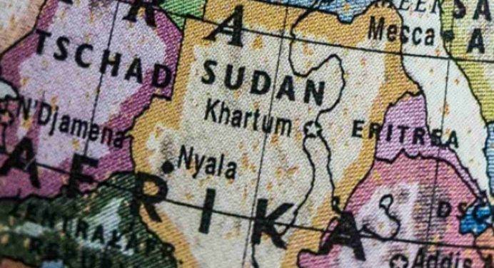Il Sudan rischia la più grande crisi di fame al mondo