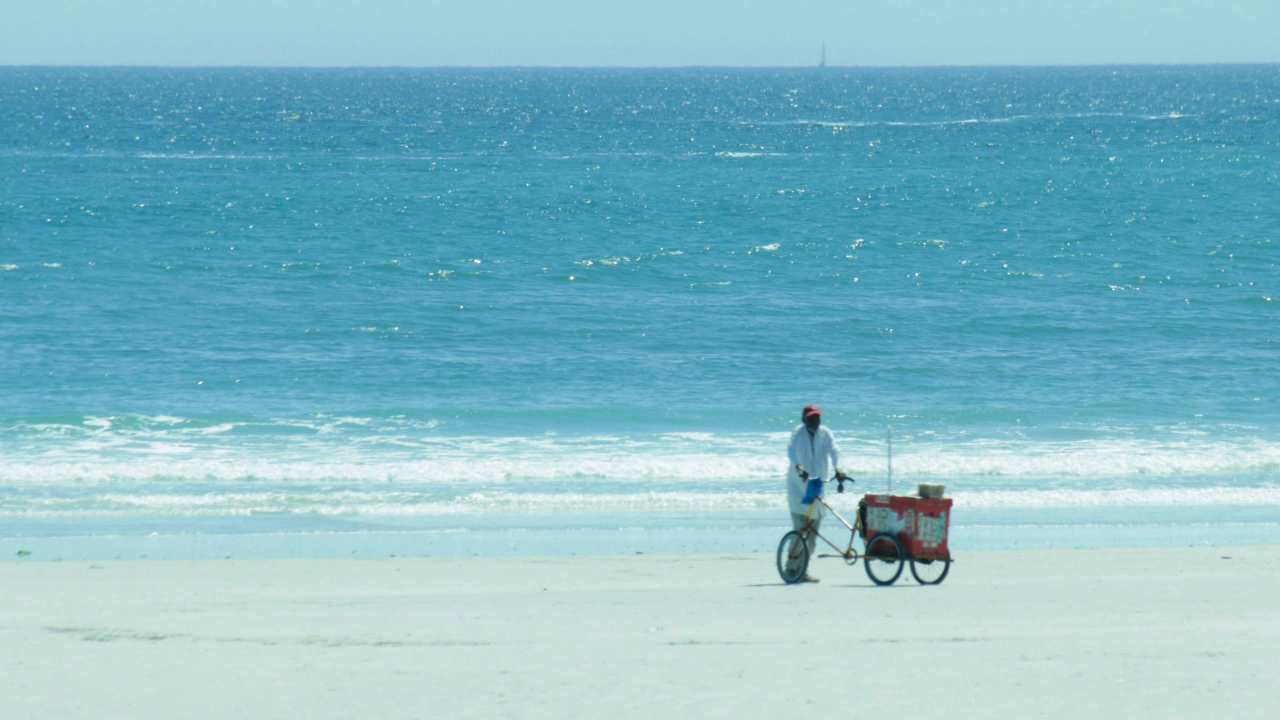 Caldo record in Brasile: sensazione termica oltre i 62 gradi