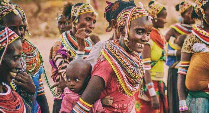 Unicef: 230 milioni di donne subiscono mutilazioni genitali