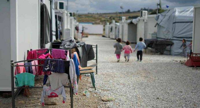 Evacuati da campi della Libia, l’Italia accoglie 97 rifugiati