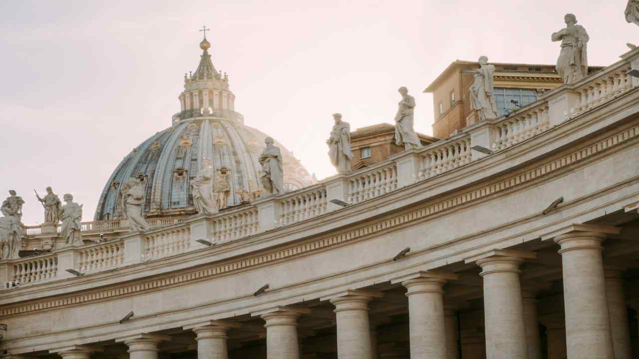 vaticano