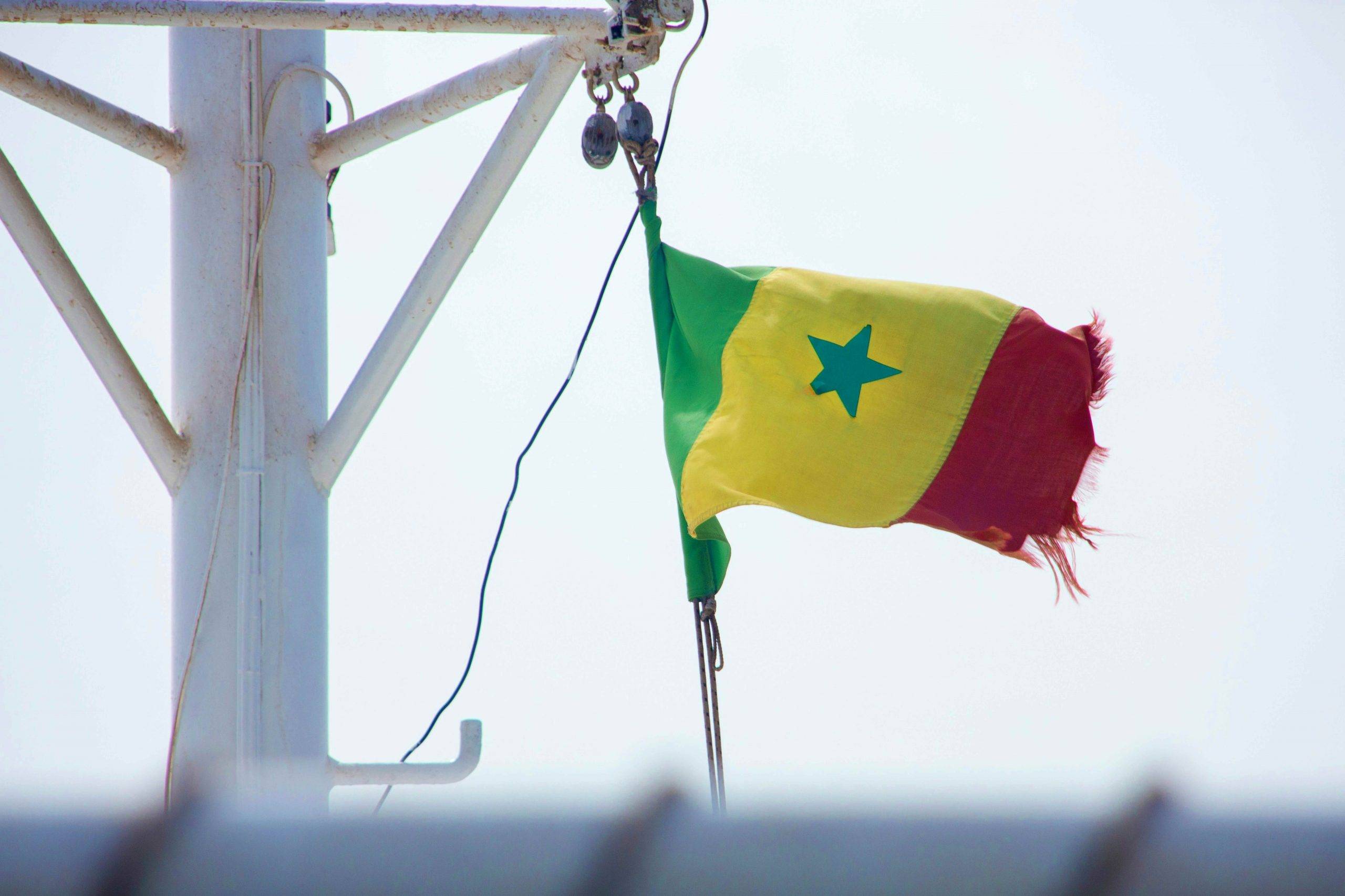 Elezioni Presidenziali Senegal, in vantaggio a sorpresa Faye