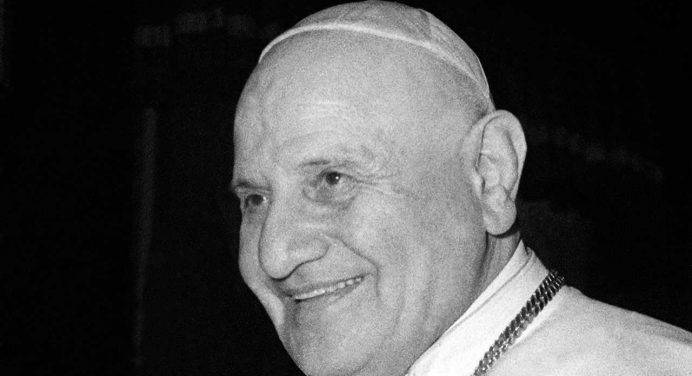Giovanni XXIII, il papa che vide il futuro