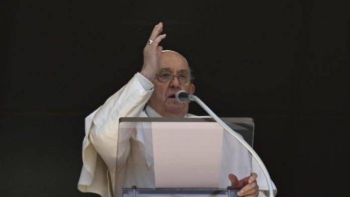 Papa Francesco Divina Misericordia