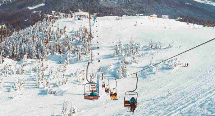 Oradei: “L’inverno al monte Catria non è solo sci”