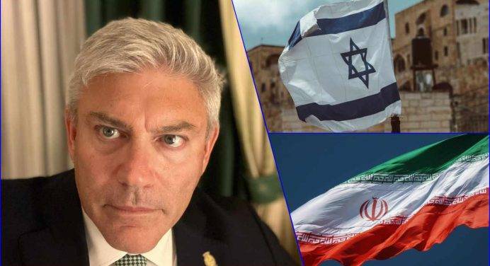 Iran-Israele: il punto con il prof. Germano Dottori