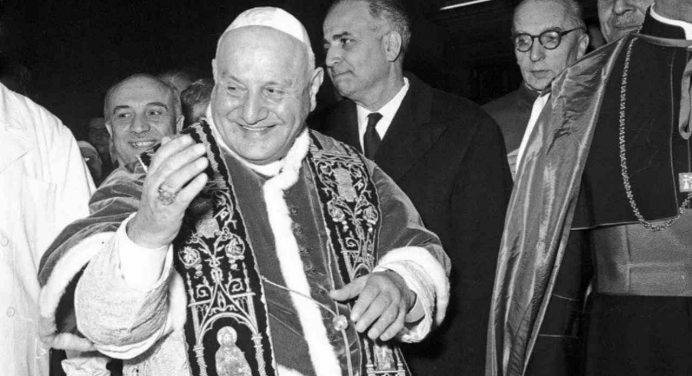 Don Benzi e Giovanni XXIII: i tratti in comune