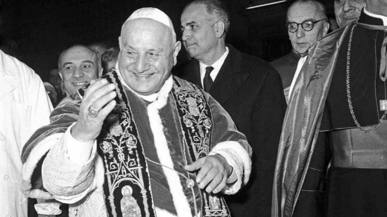 Don Benzi e Giovanni XXIII: i tratti in comune