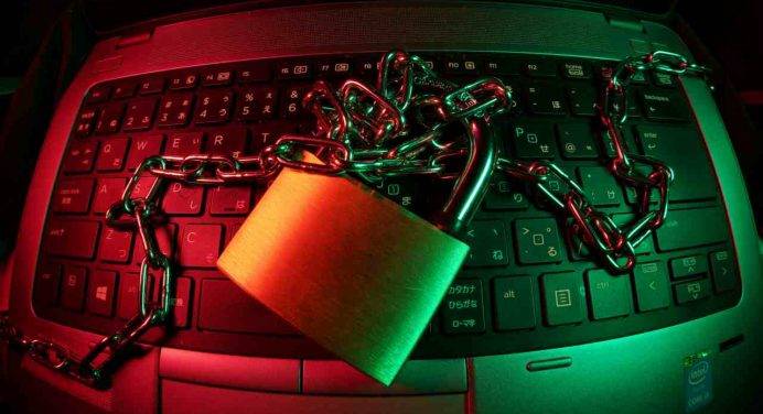 In aumento gli attacchi di hacker filorussi all’Italia